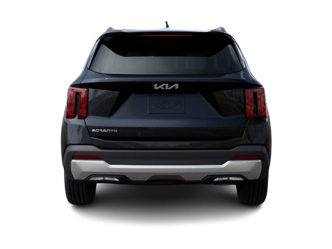 Thumbnail: 2026 Kia Sorento - 14