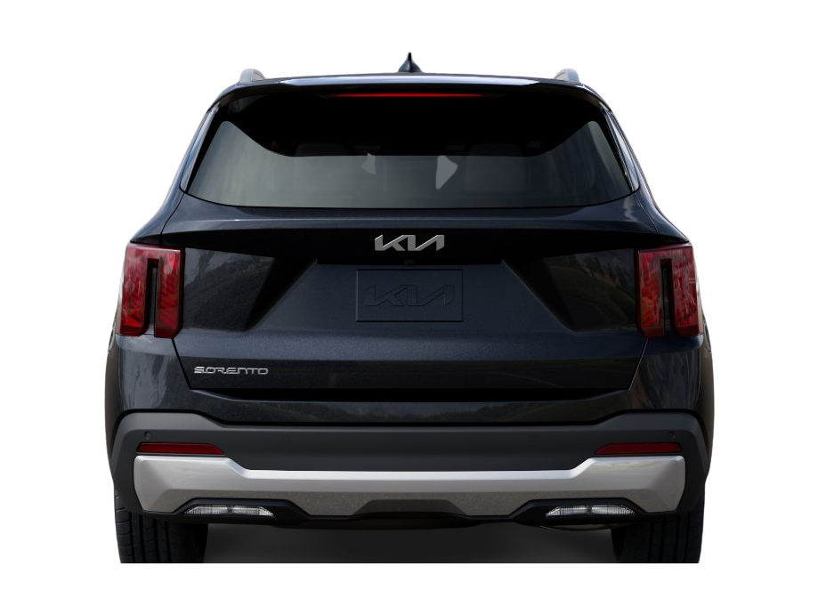 Thumbnail: 2026 Kia Sorento - 11