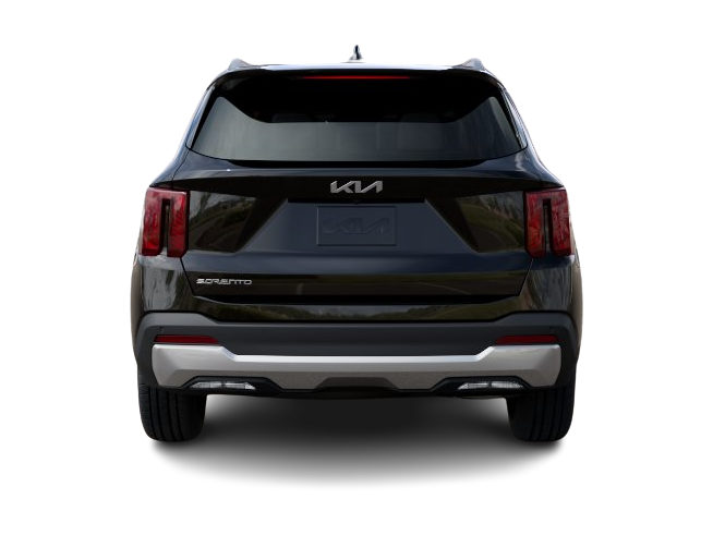 Thumbnail: 2026 Kia Sorento - 15