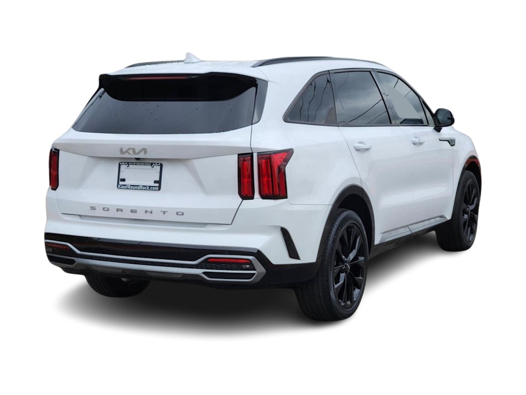 Thumbnail: 2022 Kia Sorento - 17