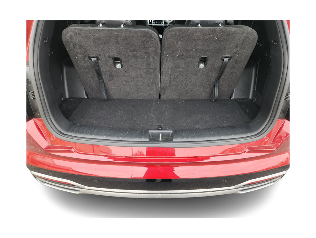 Thumbnail: 2022 Kia Sorento - 15