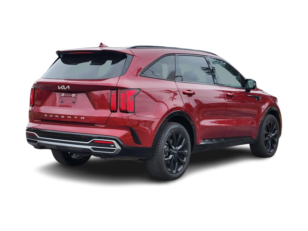 Thumbnail: 2022 Kia Sorento - 19