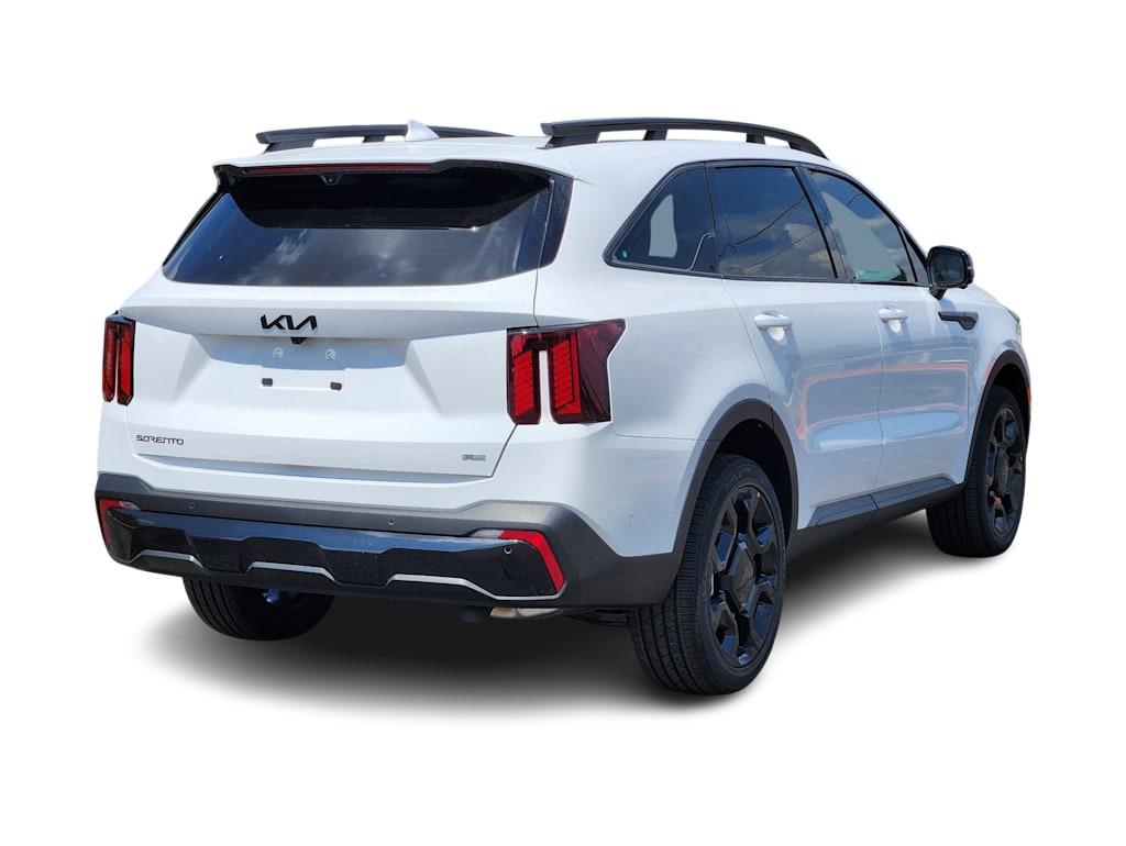 Thumbnail: 2026 Kia Sorento - 15