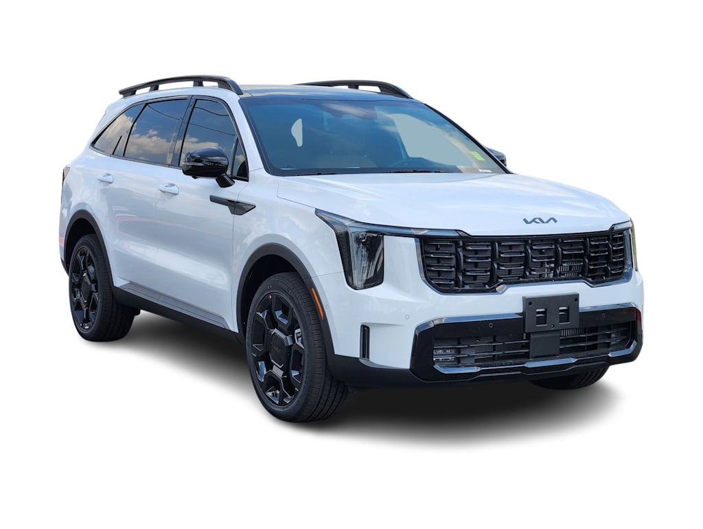 Thumbnail: 2026 Kia Sorento - 14