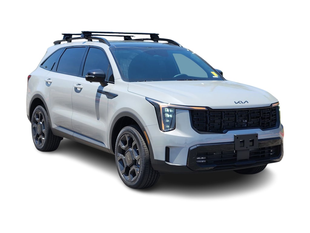 Thumbnail: 2026 Kia Sorento - 15