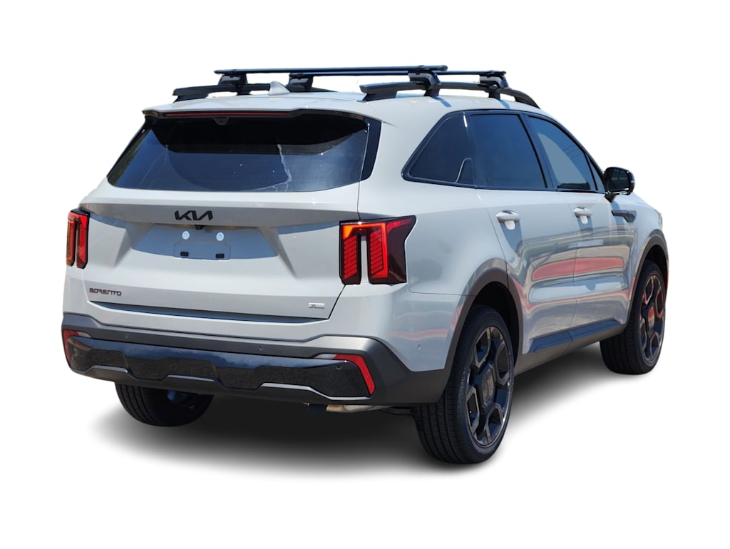 Thumbnail: 2026 Kia Sorento - 16