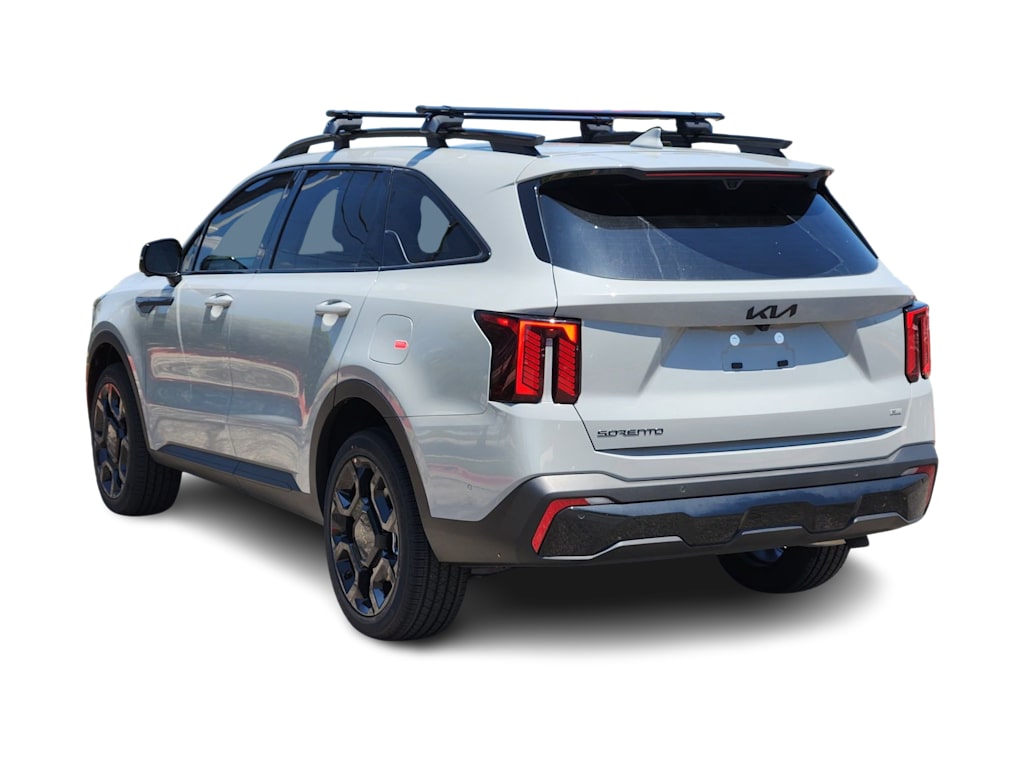 Thumbnail: 2026 Kia Sorento - 4