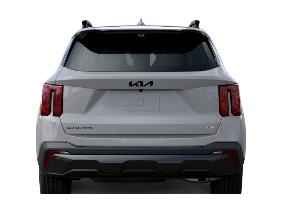 Thumbnail: 2026 Kia Sorento - 21