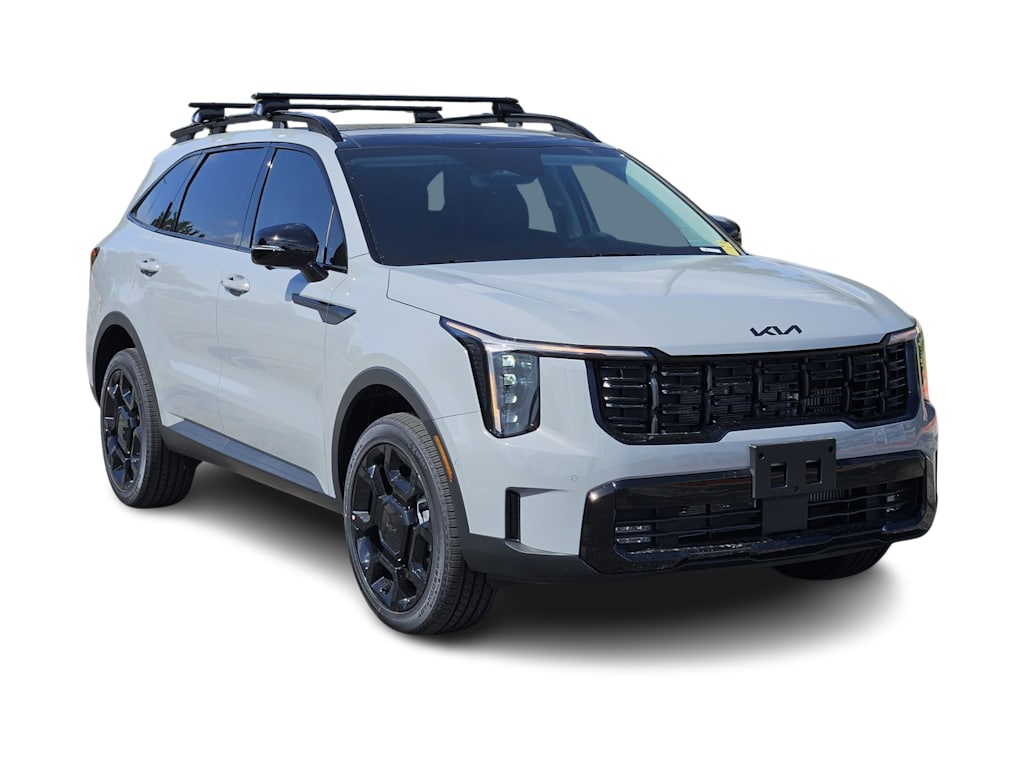 Thumbnail: 2026 Kia Sorento - 15
