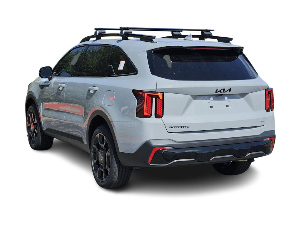 Thumbnail: 2026 Kia Sorento - 4