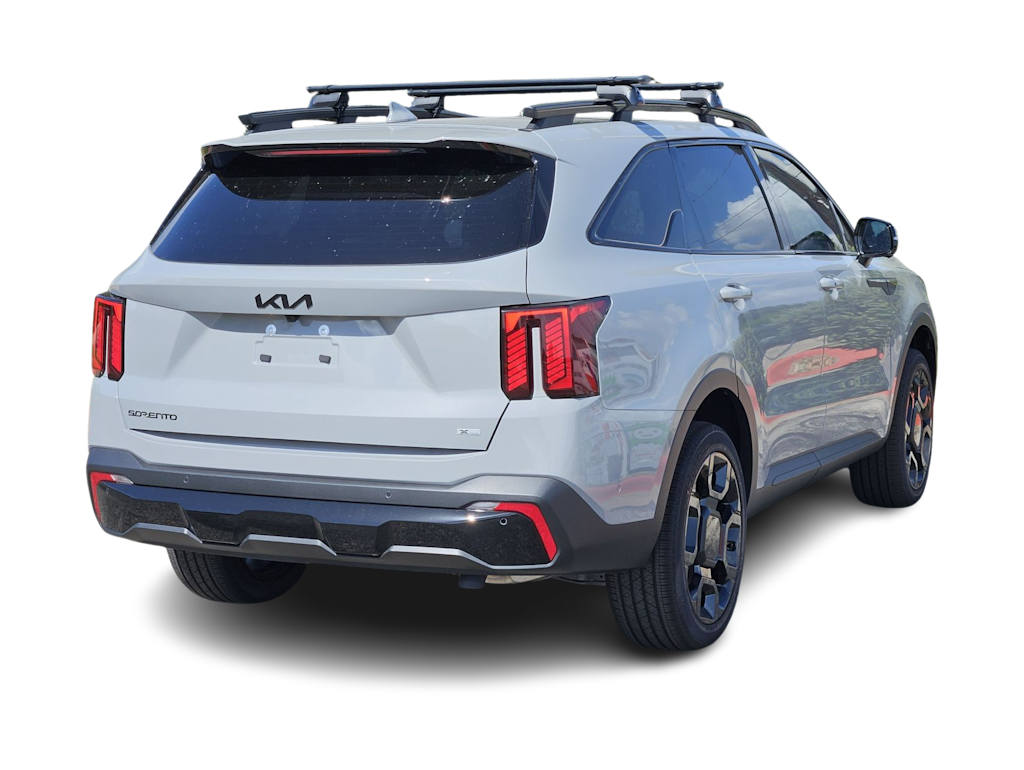 Thumbnail: 2026 Kia Sorento - 16