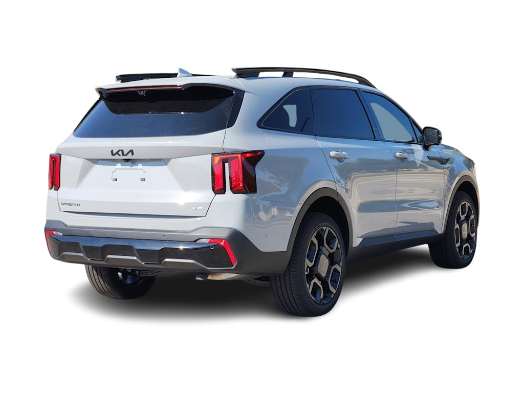 Thumbnail: 2026 Kia Sorento - 18