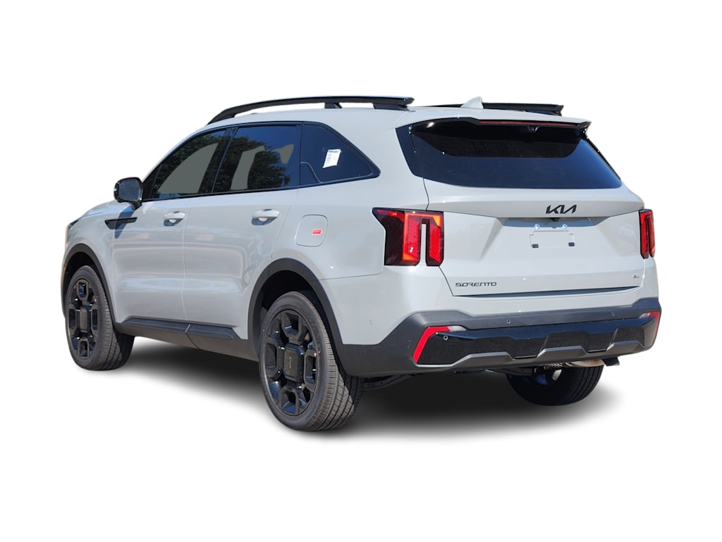 Thumbnail: 2026 Kia Sorento - 4