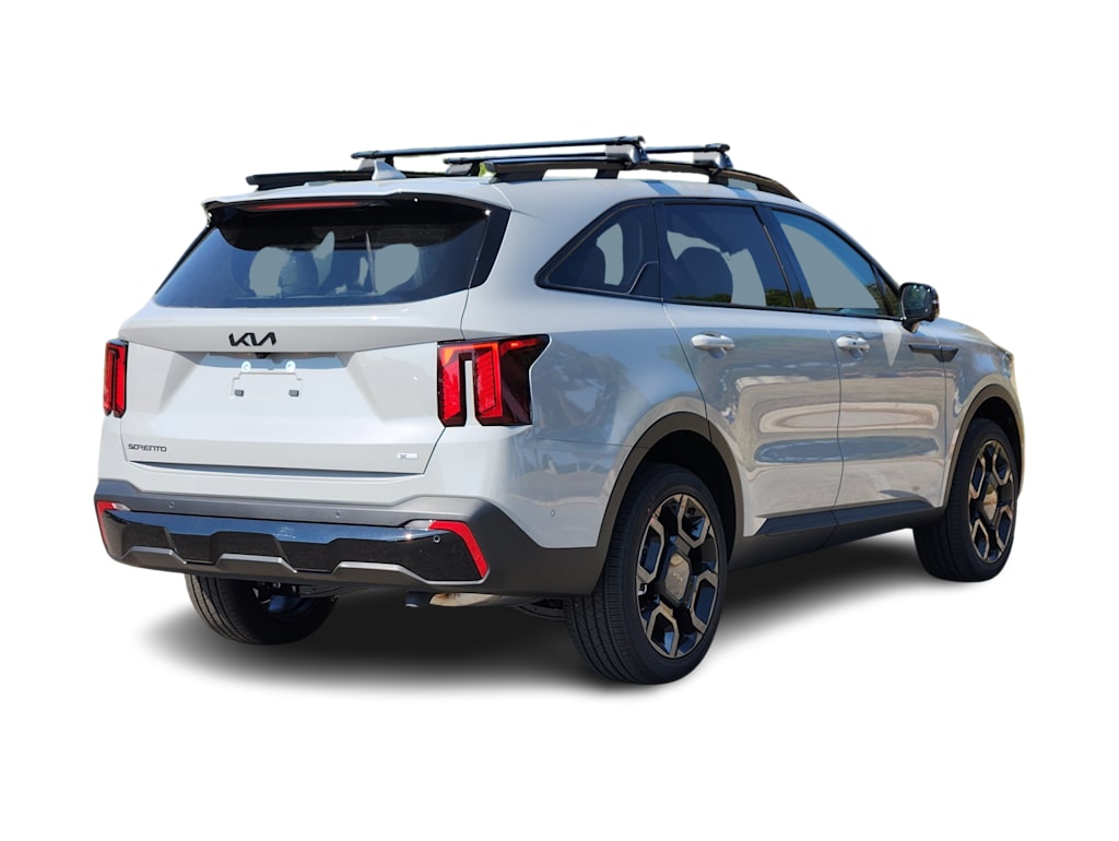 Thumbnail: 2026 Kia Sorento - 19