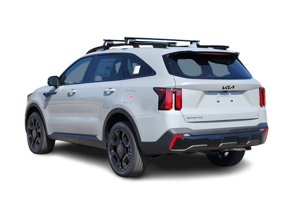 Thumbnail: 2026 Kia Sorento - 4