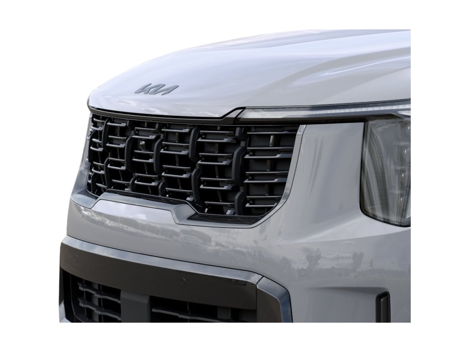 Thumbnail: 2026 Kia Sorento - 20