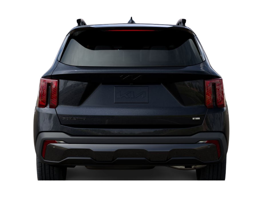 Thumbnail: 2026 Kia Sorento - 10
