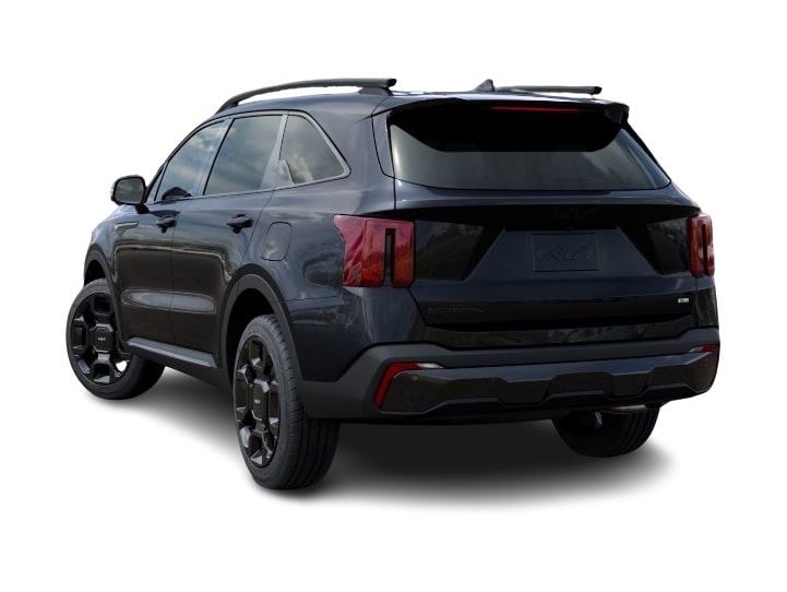 Thumbnail: 2026 Kia Sorento - 12