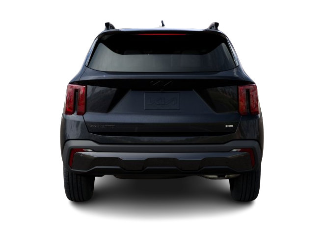 Thumbnail: 2026 Kia Sorento - 13