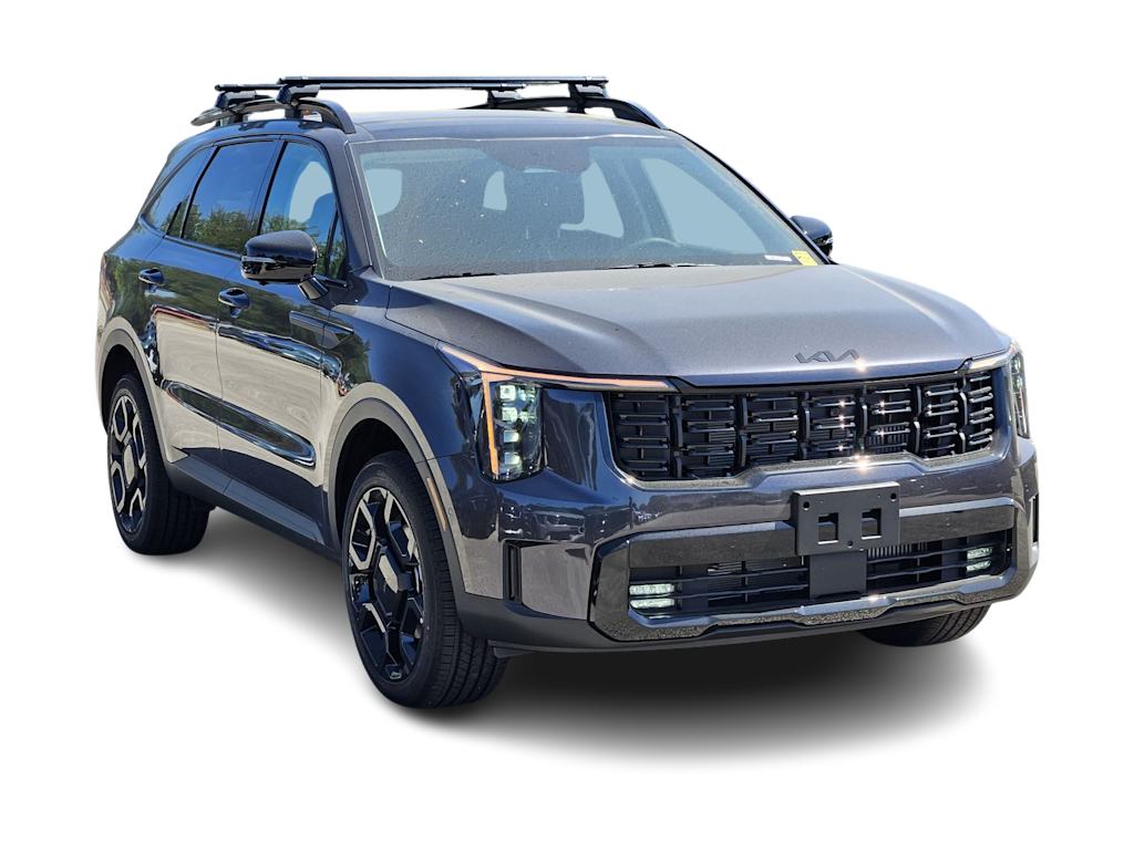 Thumbnail: 2026 Kia Sorento - 14