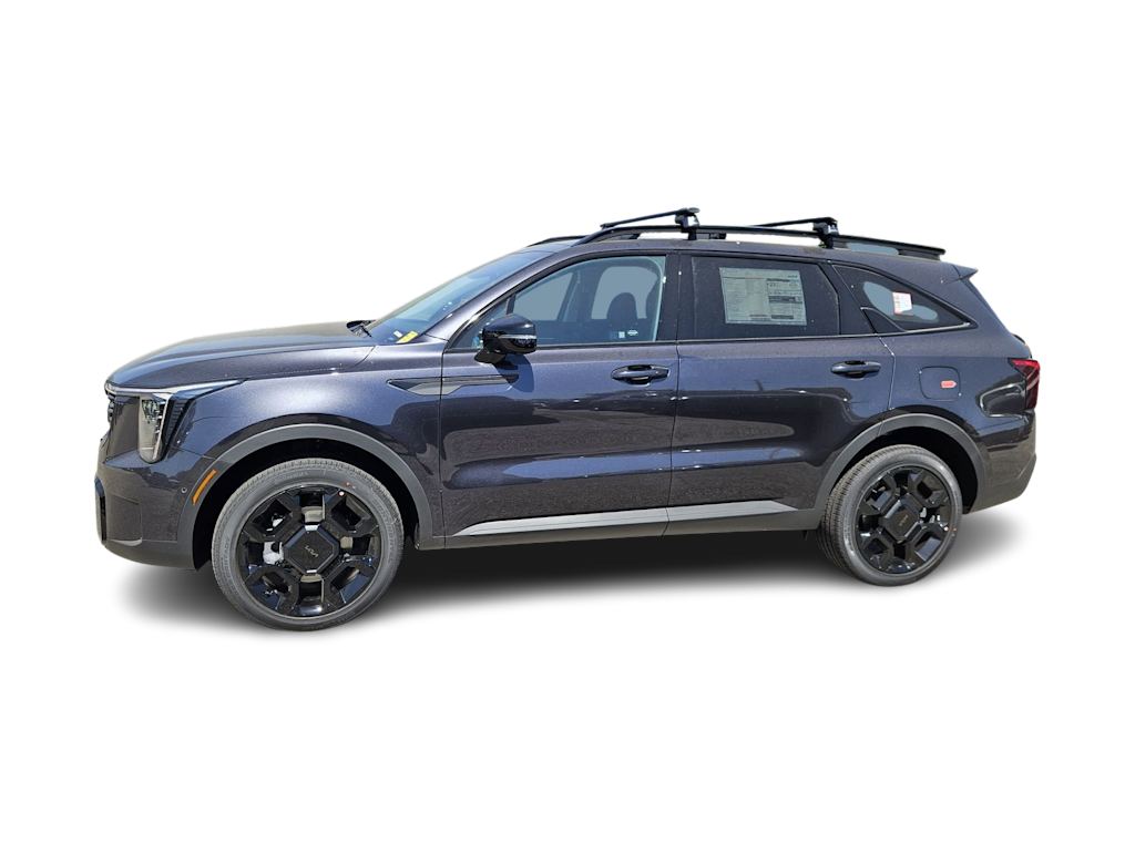 Thumbnail: 2026 Kia Sorento - 3
