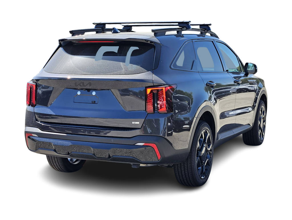 Thumbnail: 2026 Kia Sorento - 15