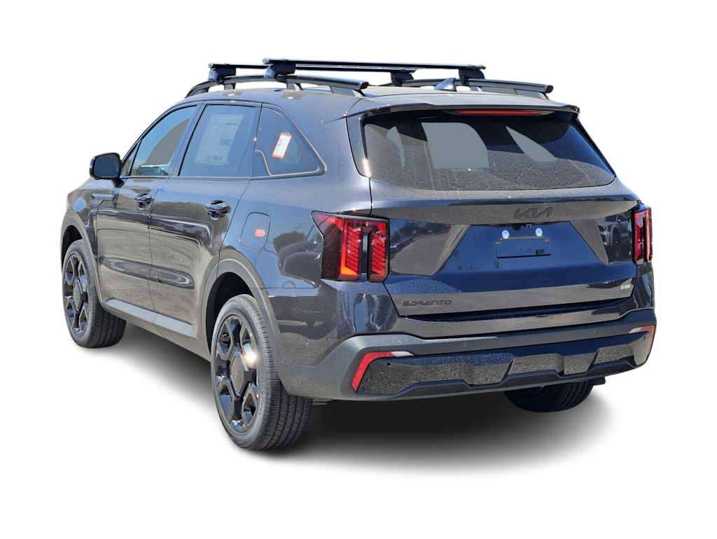 Thumbnail: 2026 Kia Sorento - 4