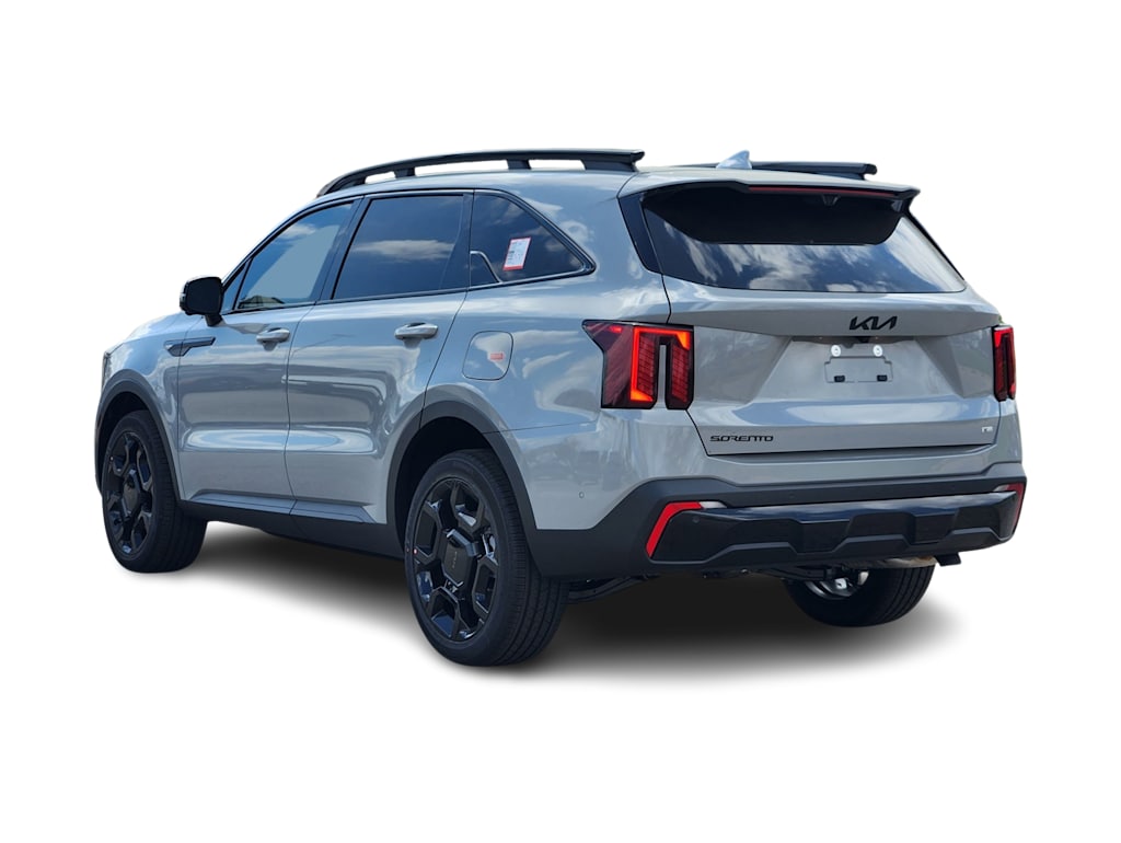 Thumbnail: 2026 Kia Sorento - 4