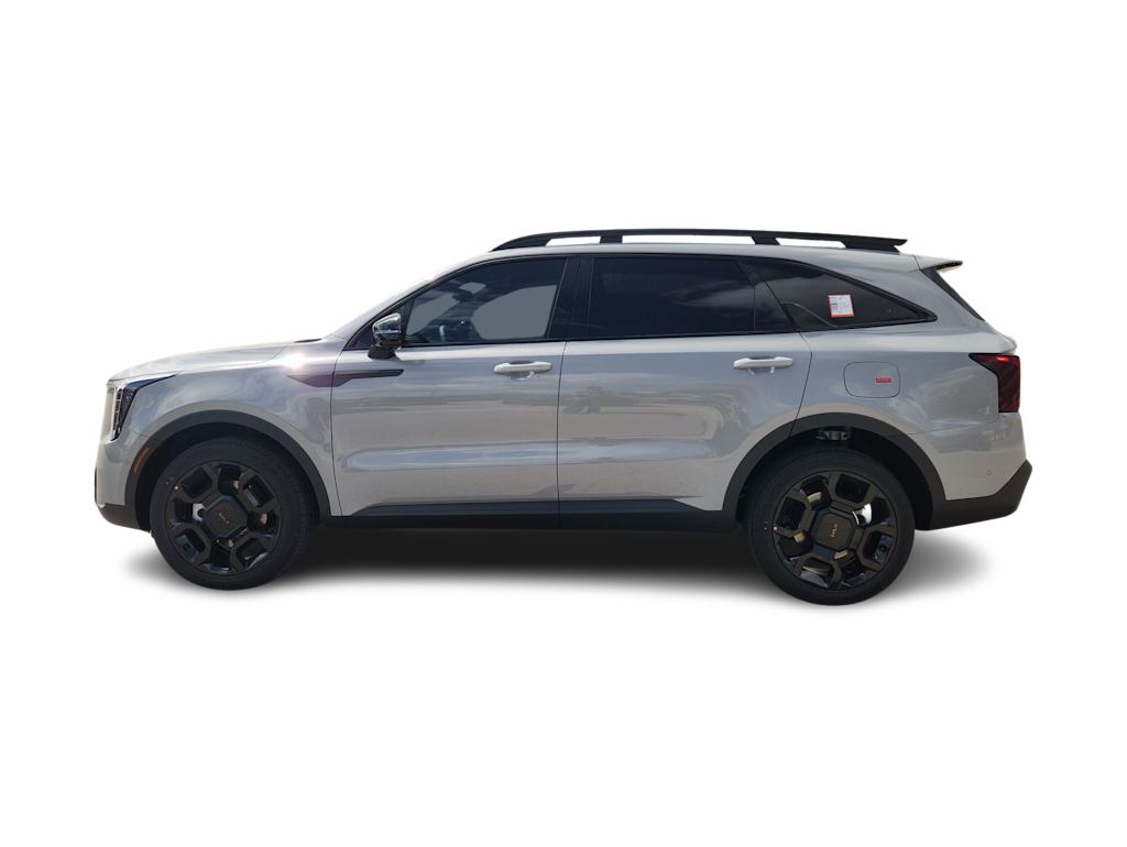 Thumbnail: 2026 Kia Sorento - 3