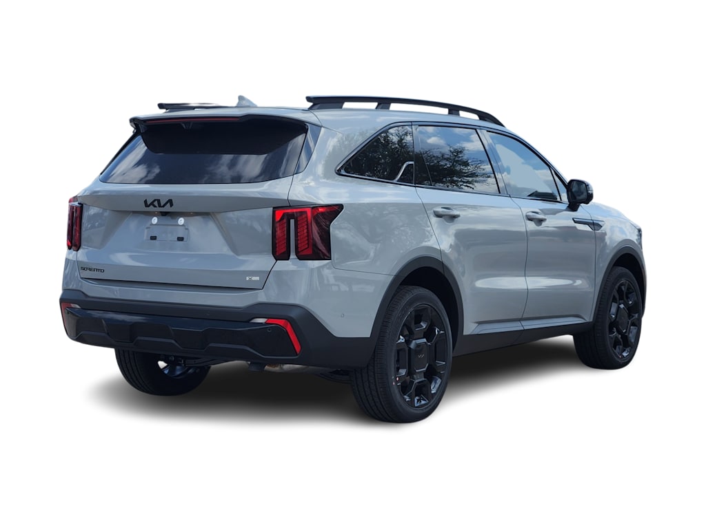 Thumbnail: 2026 Kia Sorento - 18