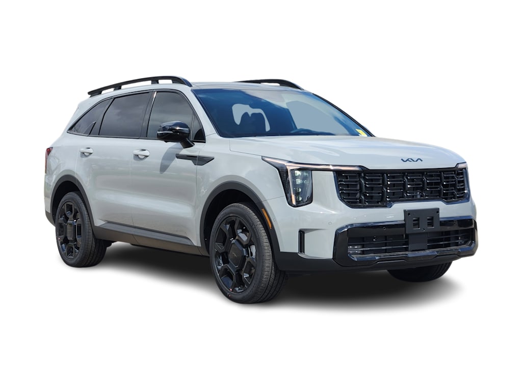 Thumbnail: 2026 Kia Sorento - 17