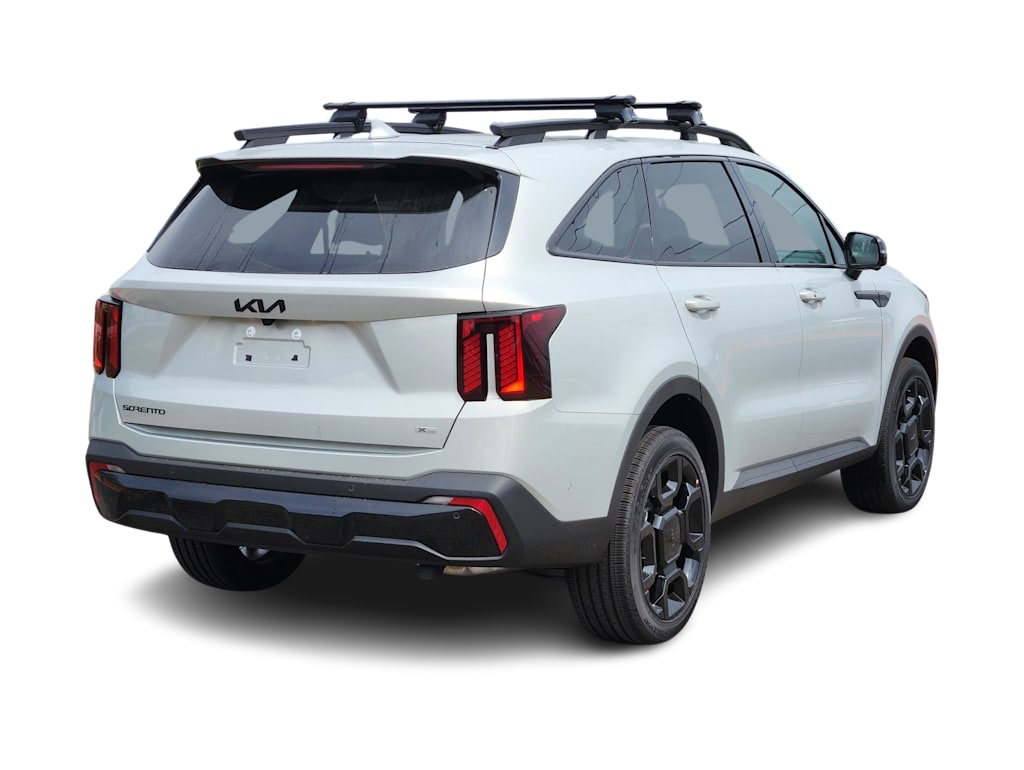 Thumbnail: 2026 Kia Sorento - 18