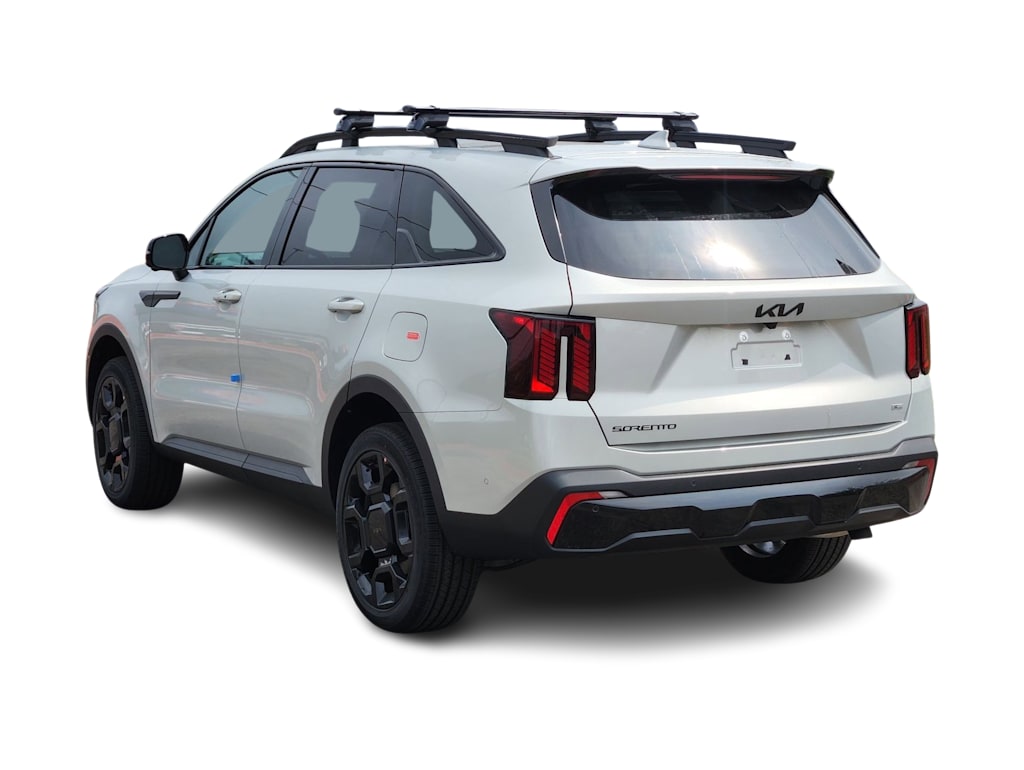 Thumbnail: 2026 Kia Sorento - 4