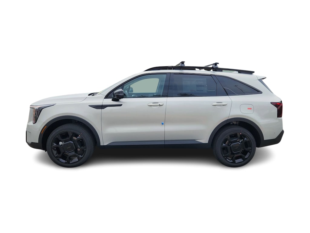 Thumbnail: 2026 Kia Sorento - 3