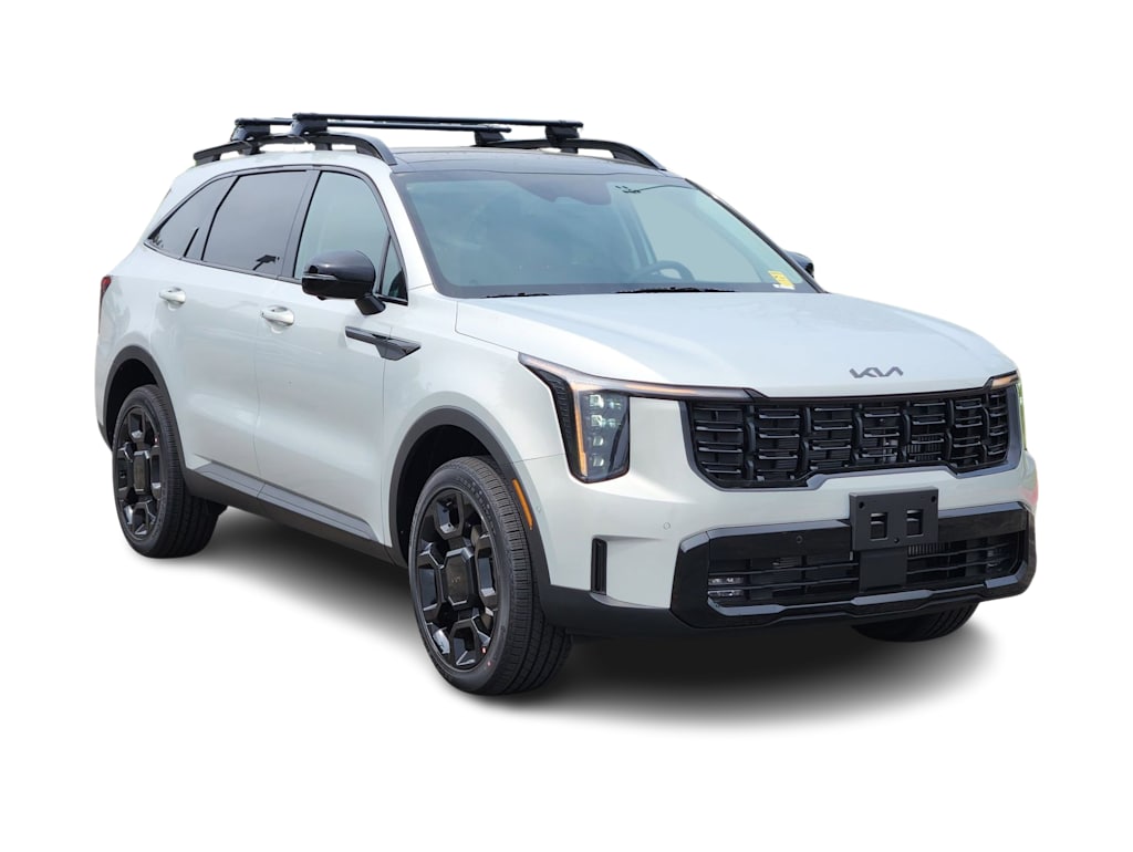 Thumbnail: 2026 Kia Sorento - 17