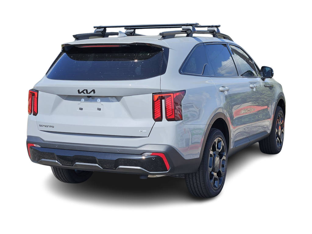 Thumbnail: 2026 Kia Sorento - 15