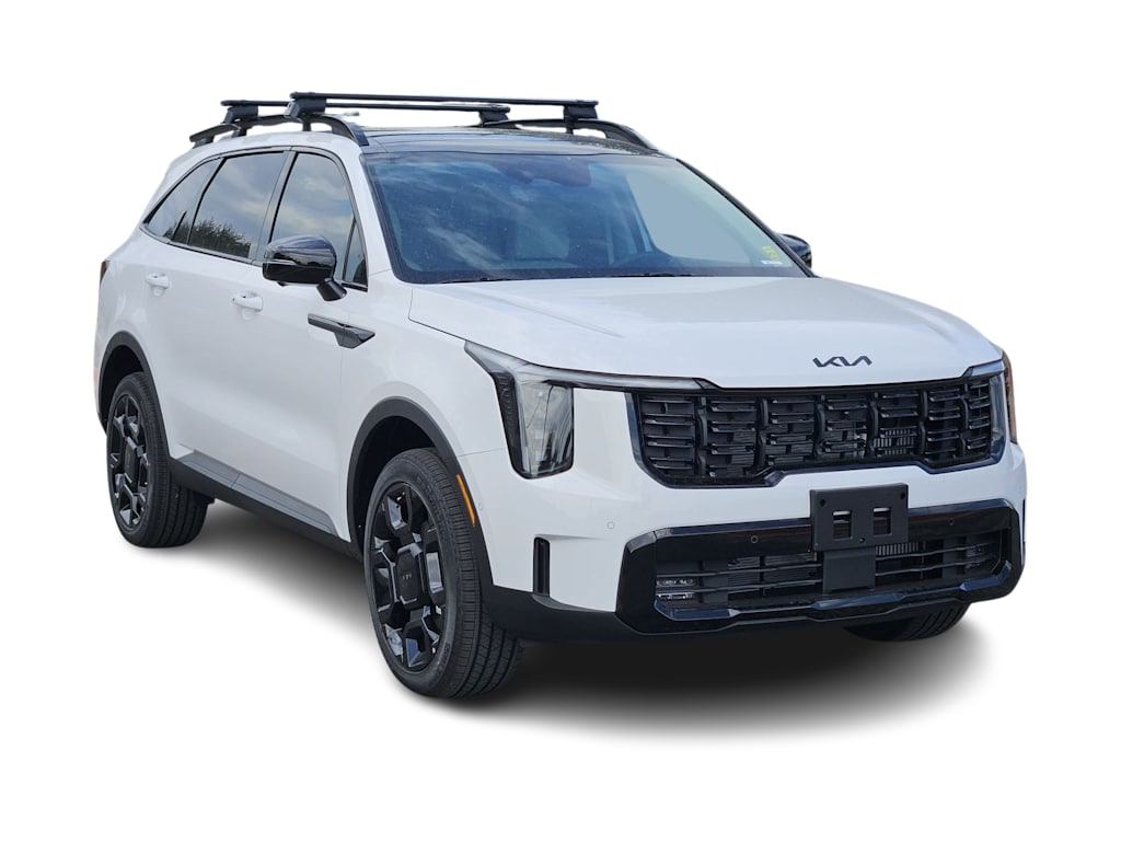 Thumbnail: 2026 Kia Sorento - 14