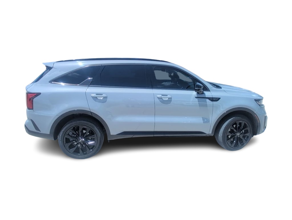 Thumbnail: 2022 Kia Sorento - 12