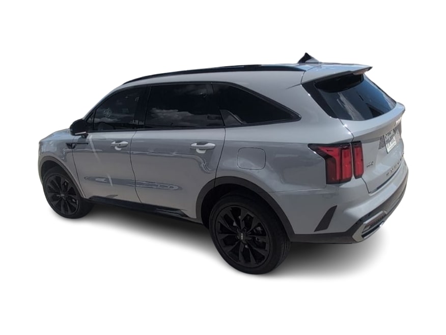 Thumbnail: 2022 Kia Sorento - 10