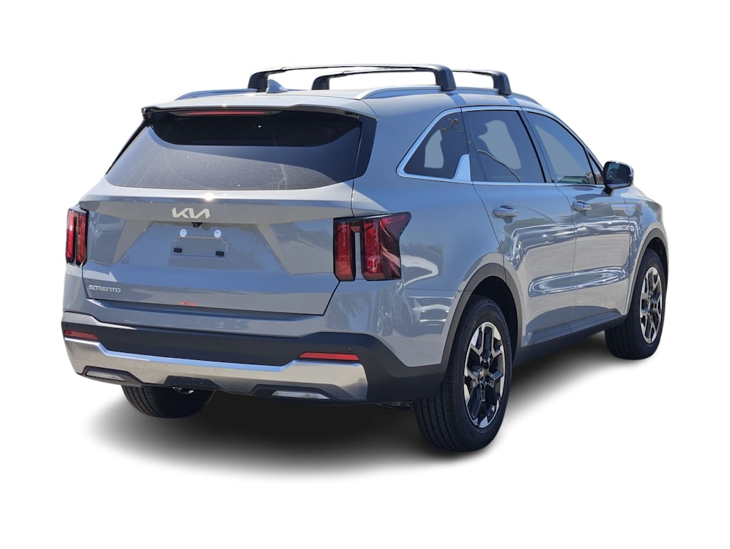 Thumbnail: 2026 Kia Sorento - 17