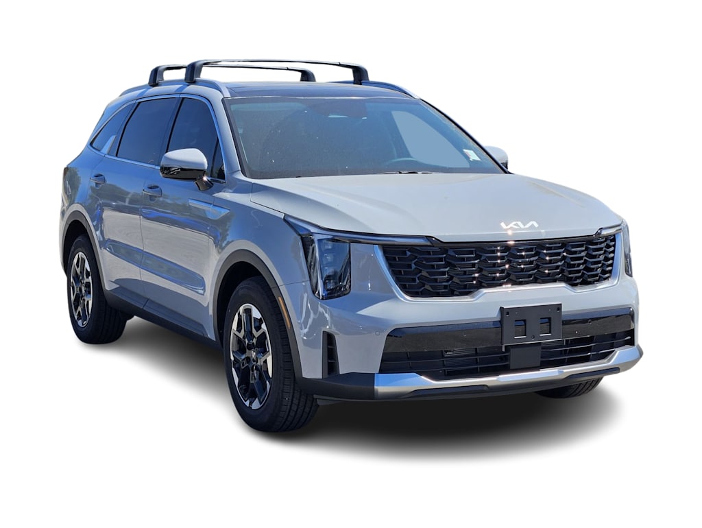 Thumbnail: 2026 Kia Sorento - 16