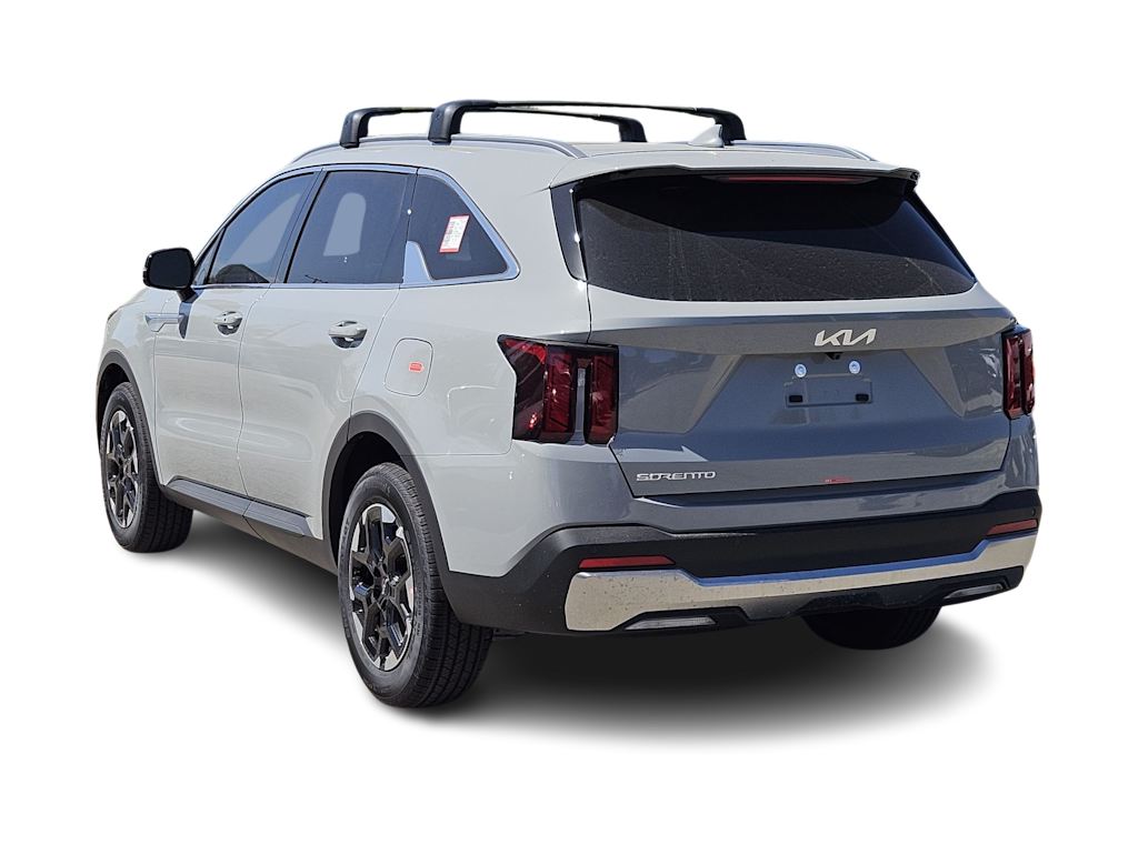 Thumbnail: 2026 Kia Sorento - 4