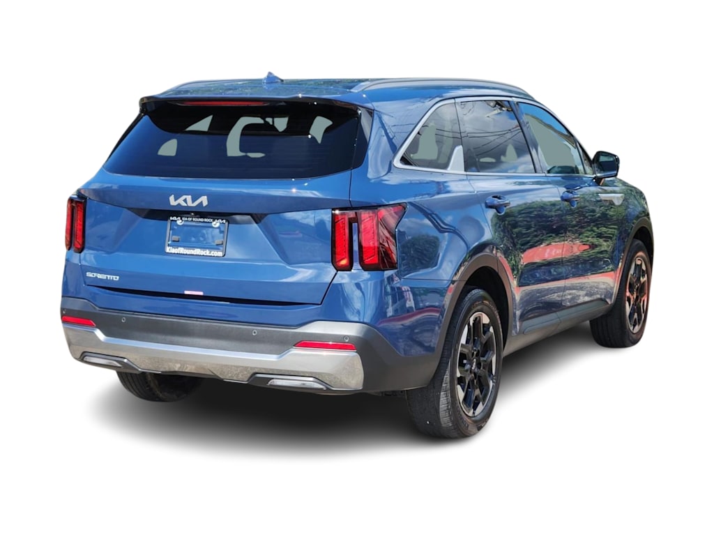 Thumbnail: 2025 Kia Sorento - 17