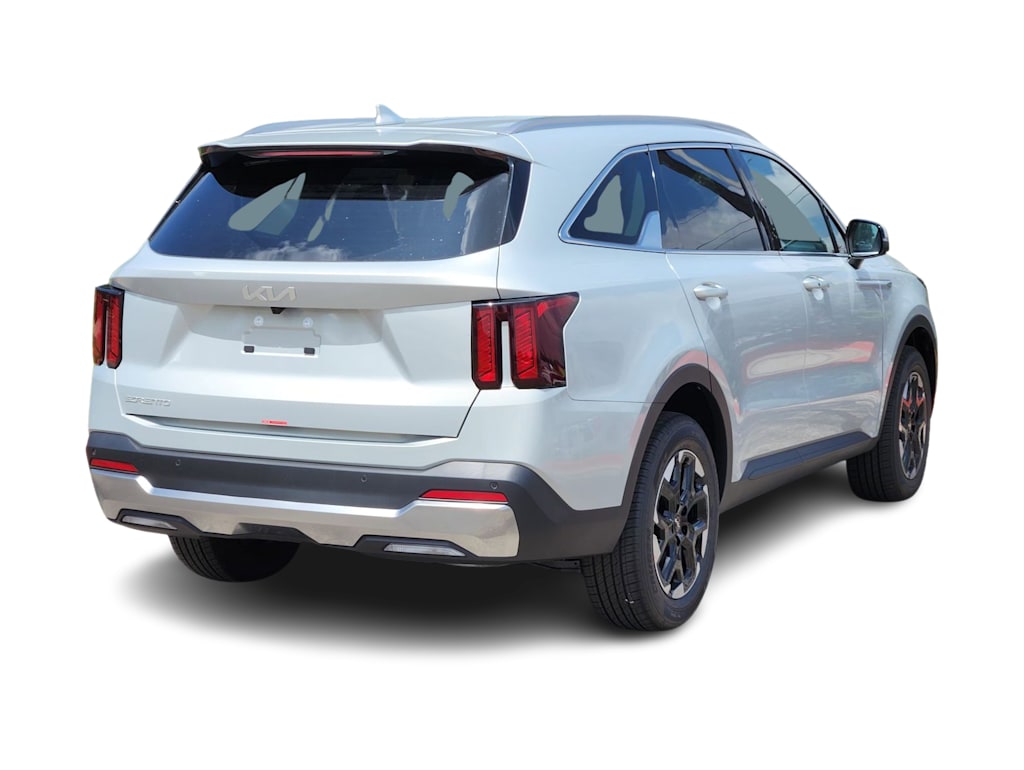 Thumbnail: 2026 Kia Sorento - 16