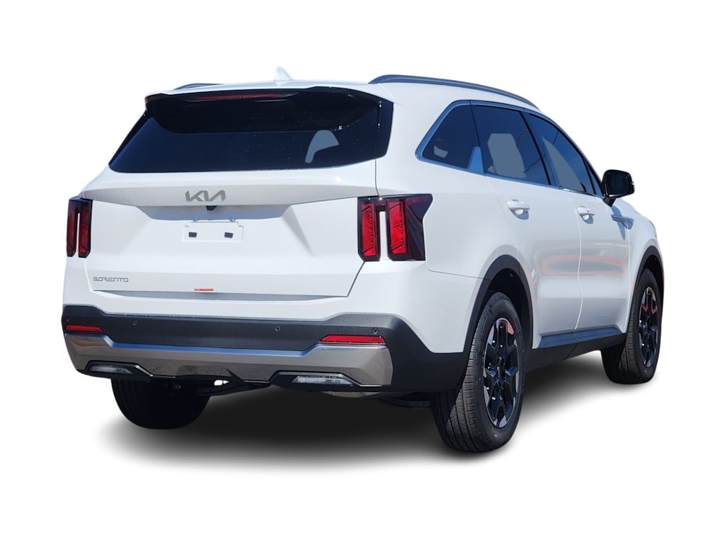 Thumbnail: 2026 Kia Sorento - 16