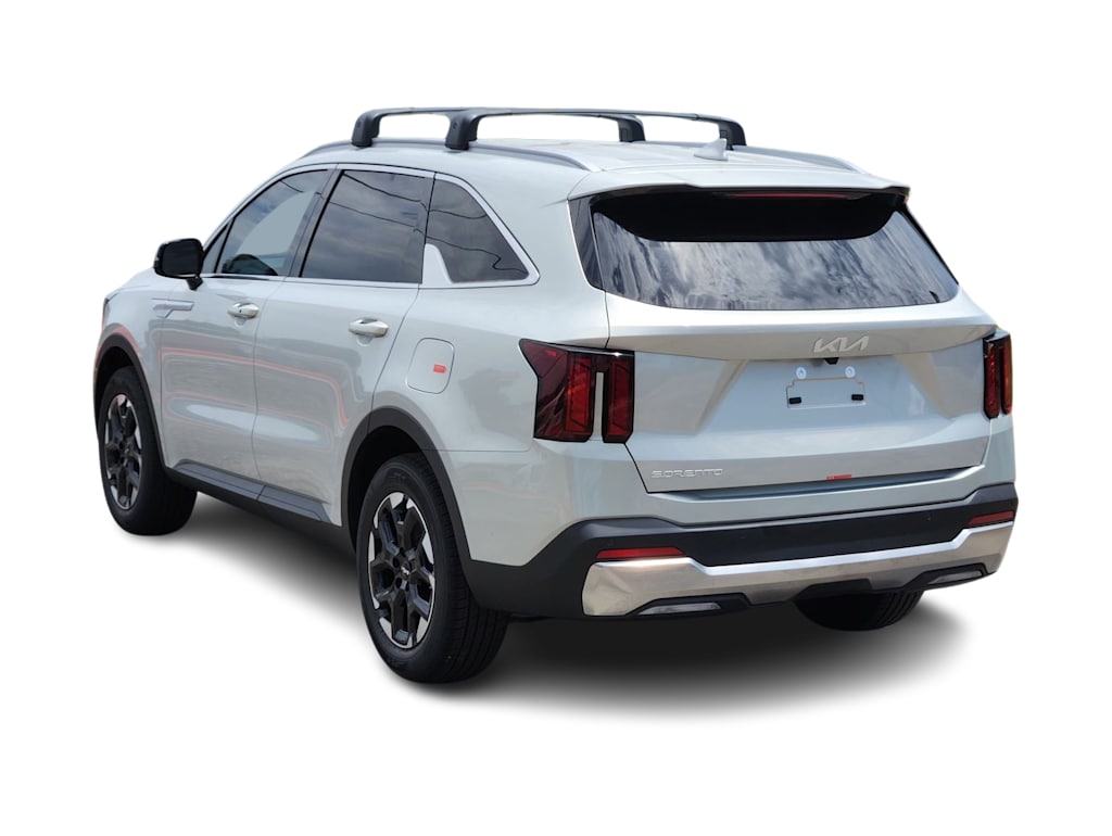Thumbnail: 2026 Kia Sorento - 4
