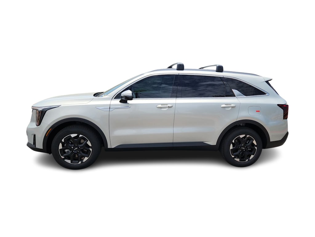 Thumbnail: 2026 Kia Sorento - 3