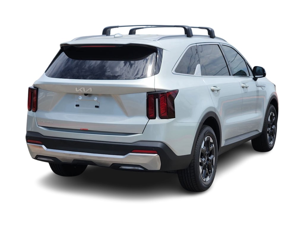 Thumbnail: 2026 Kia Sorento - 17