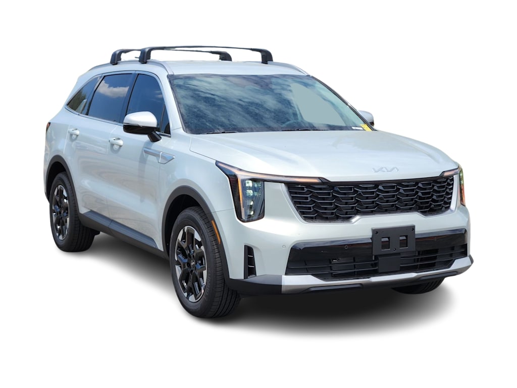 Thumbnail: 2026 Kia Sorento - 16