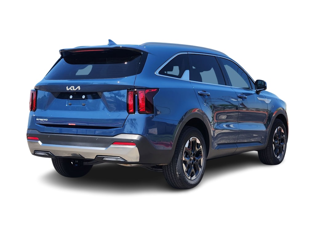 Thumbnail: 2026 Kia Sorento - 19